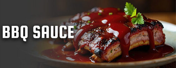 Barbecue Sauce