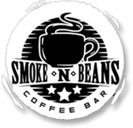 Smoke and Beans Coffee Bar